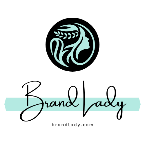 Brand Lady Business Naming & Branding Ideas Curated Premium Domains For Sale